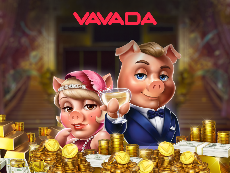 Vavada Casino