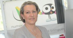 Chef d'entreprise Numéribulle
