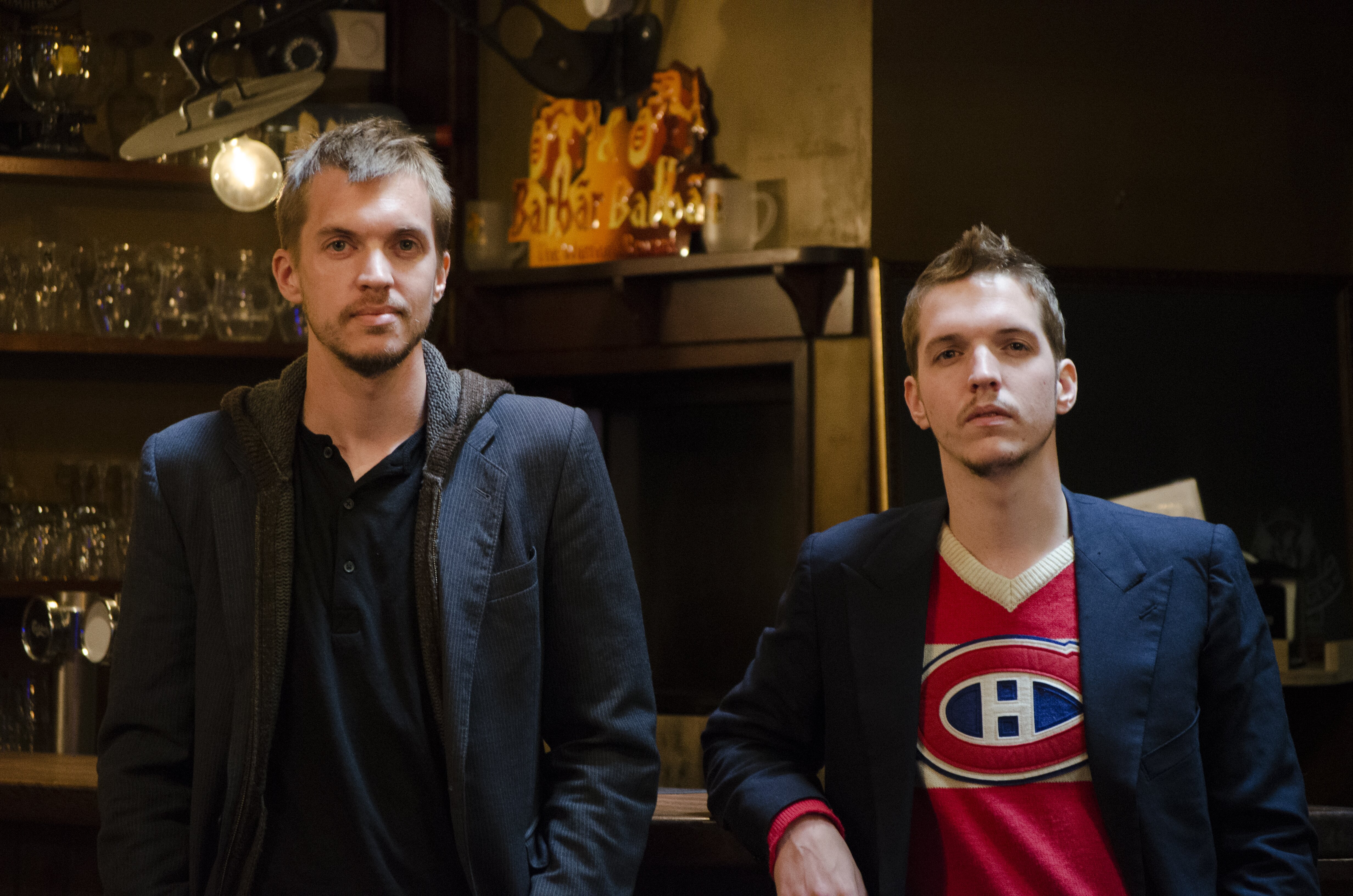 FINISTERE 2.9 Moosy-2 Rencontre avec le groupe Moosy 