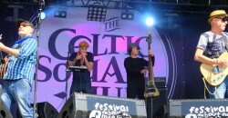 Celtic Social Club