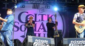 Celtic Social Club