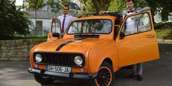 Breizh Trophy
