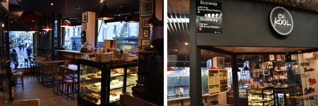 FINISTERE 2.9 be-kool-2-1024x341 Be Kool, le bagel store made in Quimper 