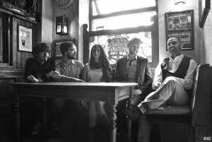 FINISTERE 2.9 louisville-tara-300x201 Rencontre avec le groupe Louisville 