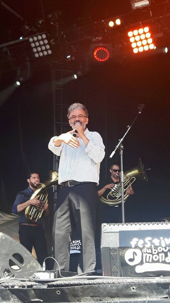 Haidouti Orkestar (1)