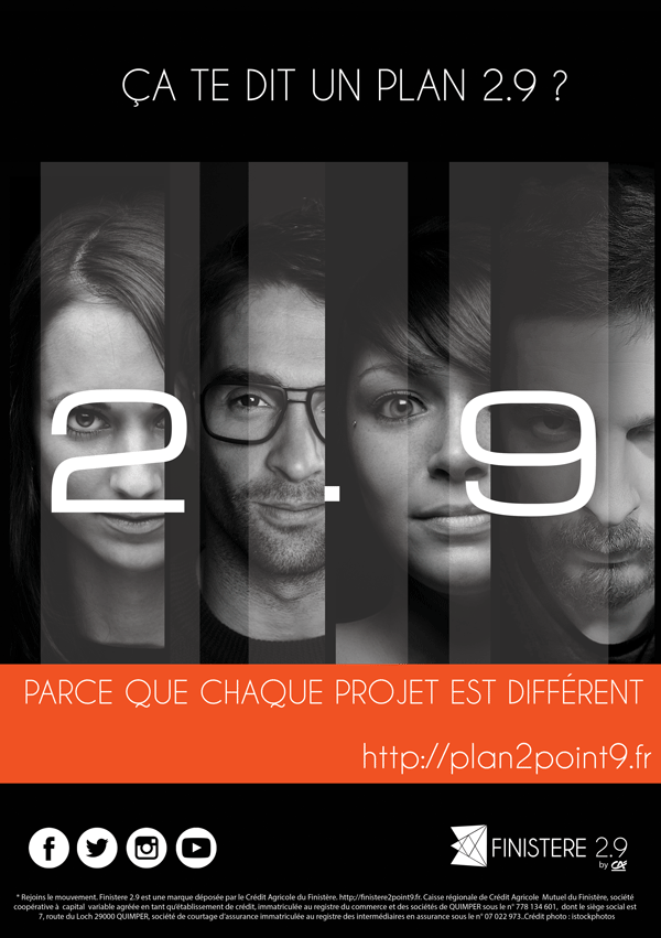 LE PLAN2.9