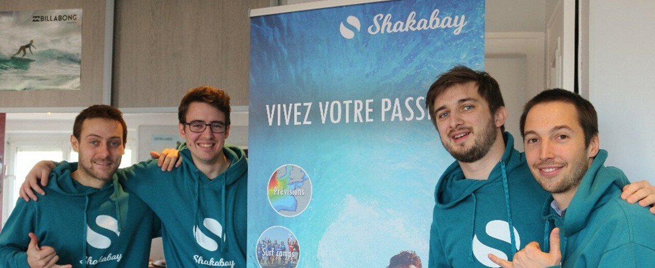 FINISTERE 2.9 shakabay Shakabay : le surf partout avec vous ! 