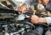 Sa première voiture, comment l’entretenir ? sa première voiture