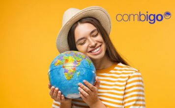 Combigo : les meilleurs itinéraires de voyage pour vous Combigo Voyagez en toute liberté nos bons plans