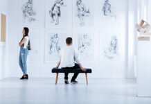 Visites de musées virtuelles : la culture à l’honneur