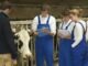 L agriculture recrute