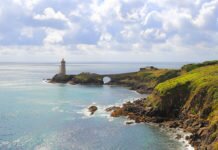 Les meilleurs spots de plongés dans le Finistère