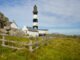Ouessant, l’île du bout du monde Le phare du Créac'h