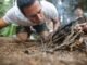 Survivre dans la nature en Finistère! Survivre dans la nature en Finistère !