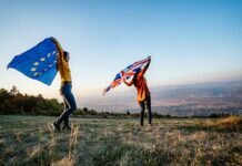Brexit – S’installer au Royaume-Uni brexit