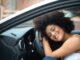 Voiture d'occasion