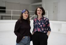 Art au centre Brest : un projet de revitalisation du centre-ville Art_au_centre_Anne_et_Maëla